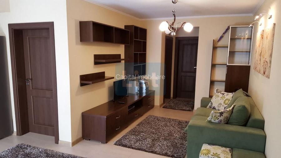 COMISION 0%! Ap. 3 camere 70 mp, parcare, zona Câmpului - 2