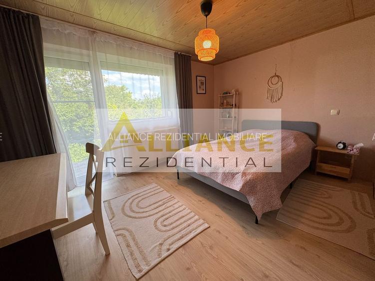 400 MP UTILI + 1.086 MP TEREN | DUPLEX INTREG | FRUMUSANI - 14