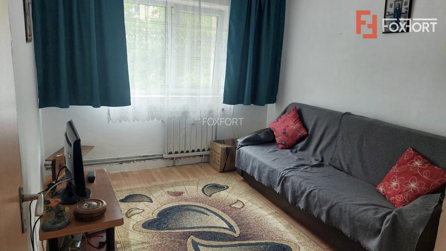 COMISION 0% - Apartament cu 4 camere, 79 mp utili, de vanzare in zona Lipovei - 4