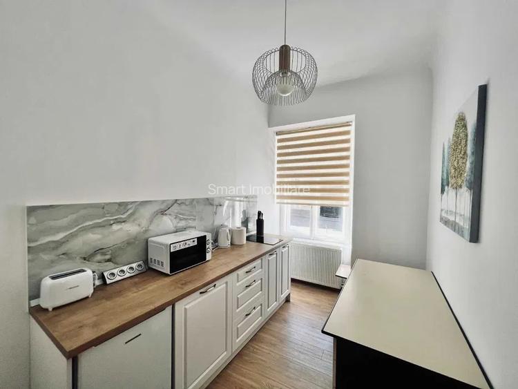 Spatiu comercial/Regim hotelier zona Ultracentrala - 4