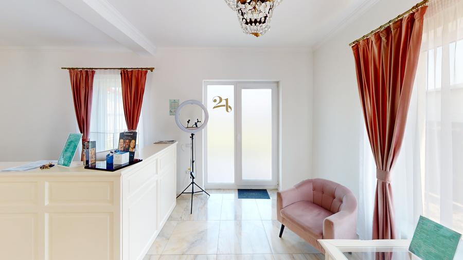 Spre vânzare - casa 146 mp, zonă Iasi, Valea Lupului