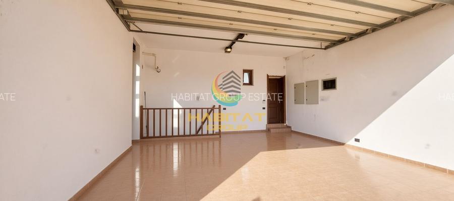 Proprietate premium cu piscina- teren 500mp- Miraslau - 27