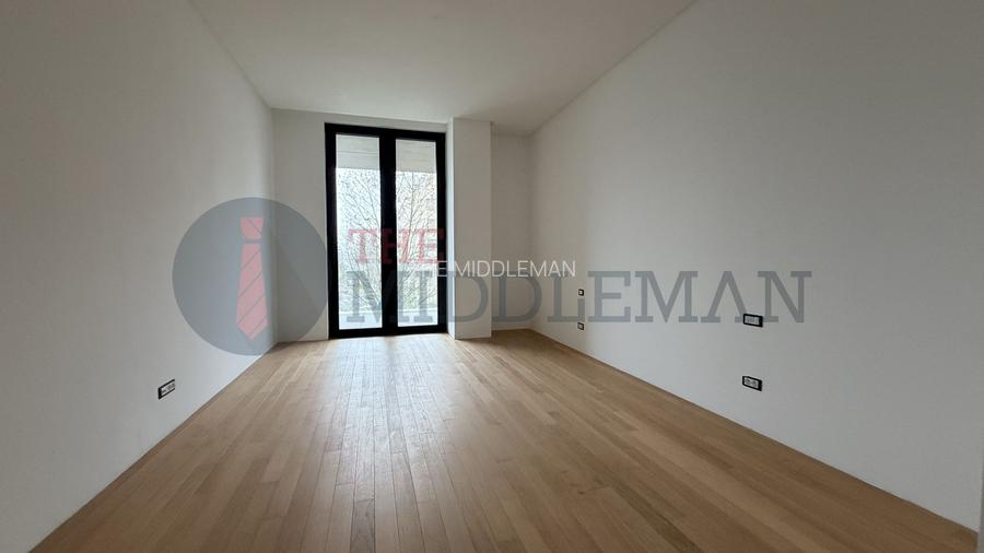ONE RAHMANINOV | Apartament premium cu 3 camere și terasă de 40,5 mp - 7