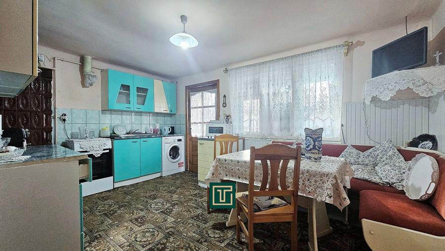 Teren pentru expunere comerciala de 2080 mp cu FS de 32 ml, cu birouri, Micalaca