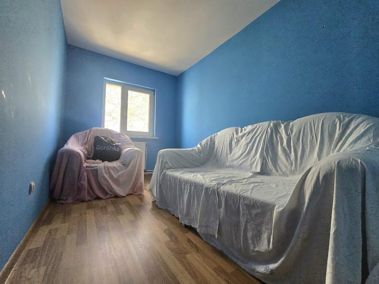Apartament 3 camere Progresu | Decomandat | 2 balcoane | 54.900€