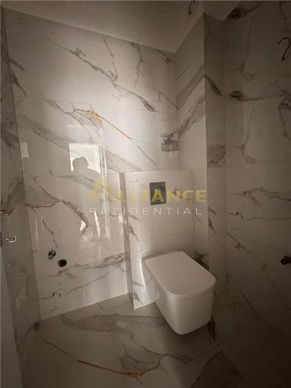 {FINALIZAT} Apartament cu 3 camere - 2 bai | STB 440 - 480