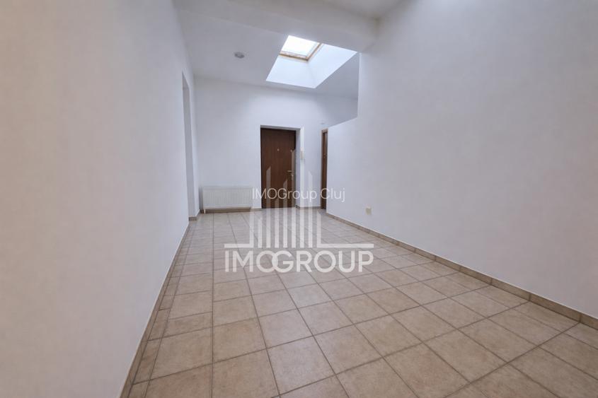 Apartament 1 cameră | 40 mp | Zona Eroilor | Imobil istoric | Investiție - 4