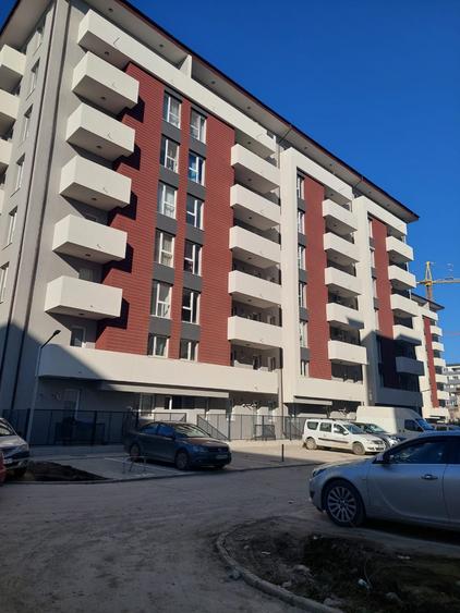 2 Camere Popești-Leordeni | 58 mp Utili | Nemobilat | Etaj 7/7 | 15 min Metrou