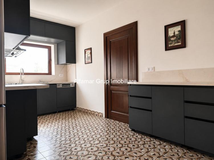 5 camere, finisaje premium, Mosilor- Armeneasca
