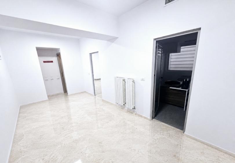 Spatiu de birouri Universitate Vasile Lascar - Cartieru Armenesc