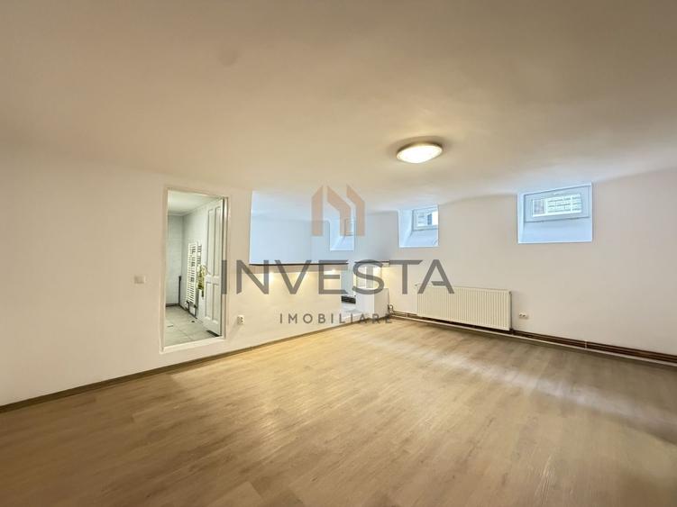Apartament cochet- zona strazii Albert Einstein