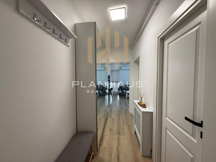 Apartament 3 camere | La cheie | Bloc nou 2023 | 2 locuri de parcare