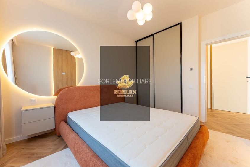 Duplex Premium de vânzare | La intrare în Chinteni - 27