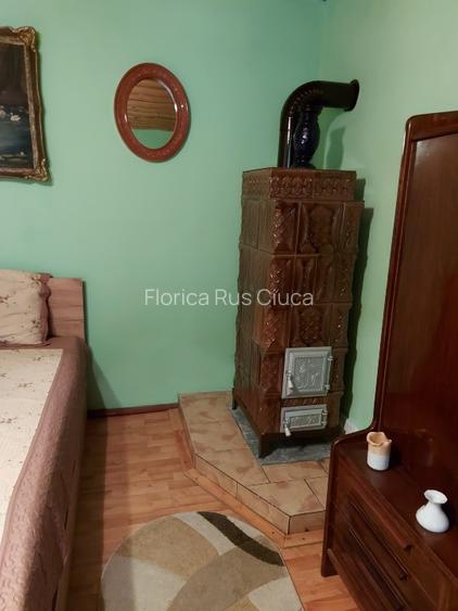 Casa in Zimbor, judetul Salaj - 6