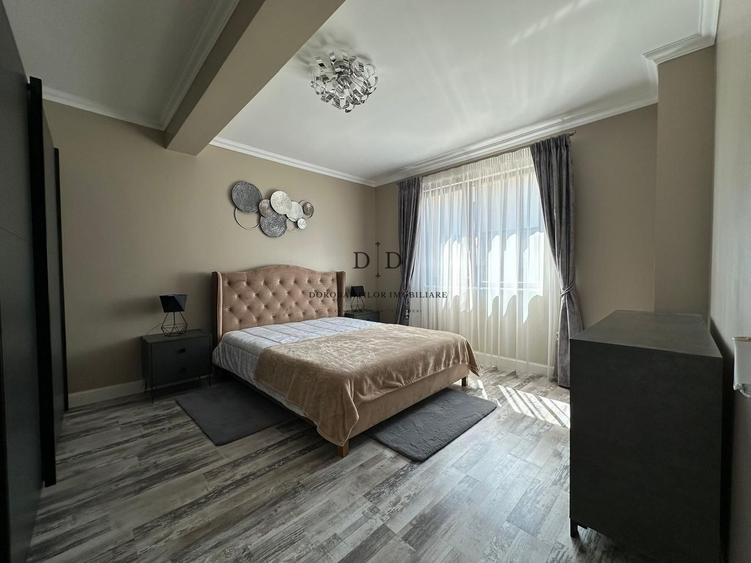 Vanzare Duplex | Dezmir | Finisat si mobilat complet