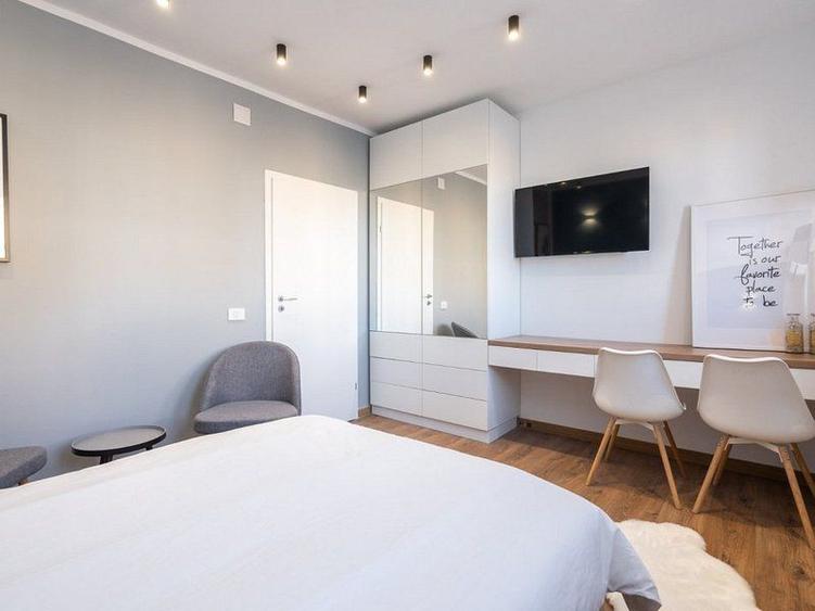 3 camere | Piata Romana | GalDan Apartments