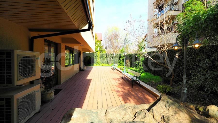 Apartament ultra-finisat 4 camere, 4 bai | gradina exclusiva 340mp - 8