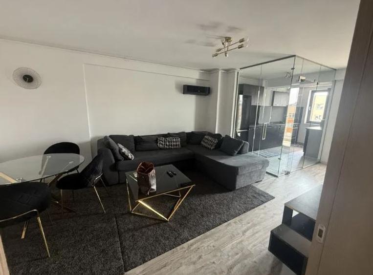 Nerva Traian,Roka Residence,bl.2020,DECOMANDAT,centrala,parcare,mobilat,complet