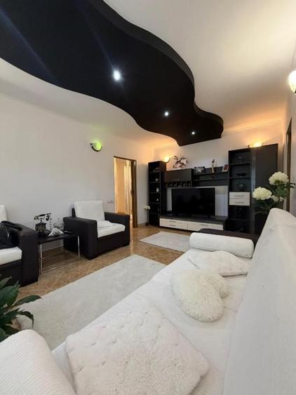 Dristor - 2 minute metrou Dristor - complet renovat - bloc anvelopat