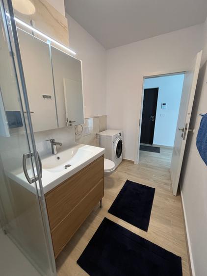 Apartament tip Studio in complex IRIS Armoniei