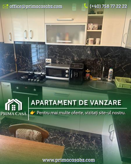 Apartament cu 4 camere zona Micro 14 110mp etaj inferior Pret: 120.000 neg.