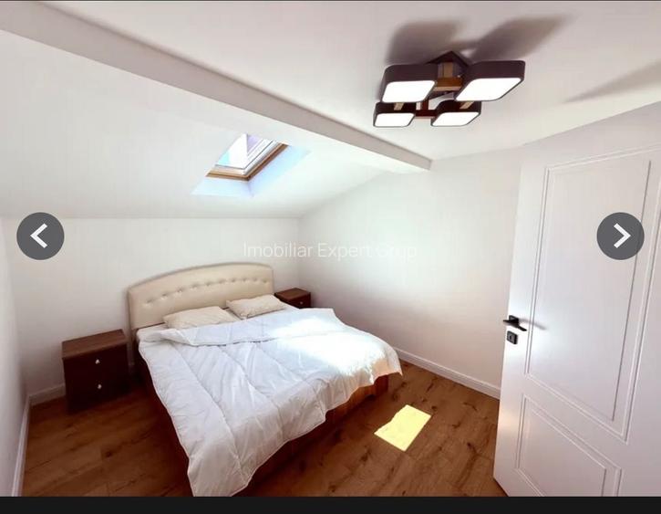 Apartament 3 camere - Primaverii, 60mp - 3