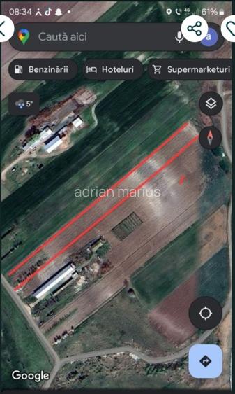 TEREN INTRAVILAN 5.000 MP