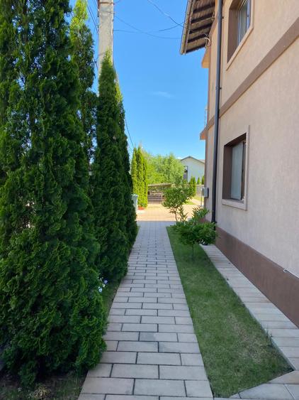 Vila de vanzare in Paulesti