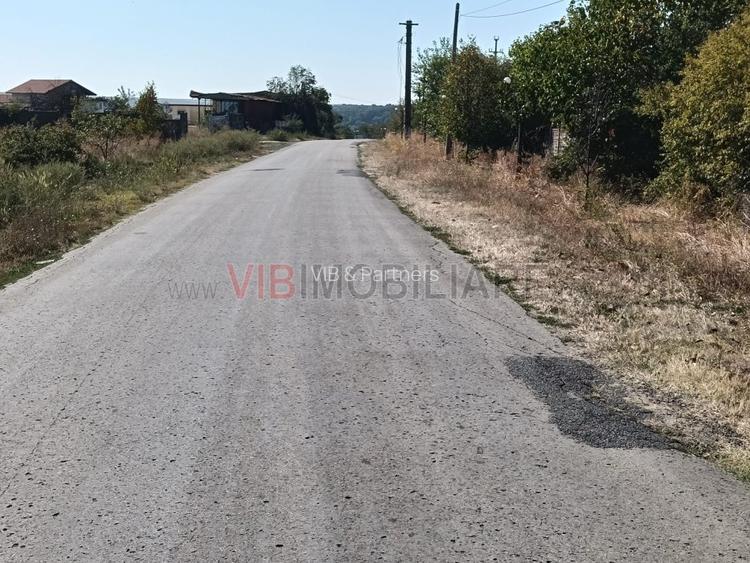 OPORTUNITATE DE INVESTIȚIE – PISCHIA, JUDEȚUL TIMIȘ - 2