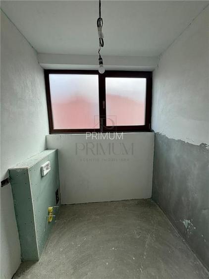DUPLEX SPATIOS, MOSNITA NOUA, LOCATIE EXCELENTA, CURTE AMENAJATA - 14