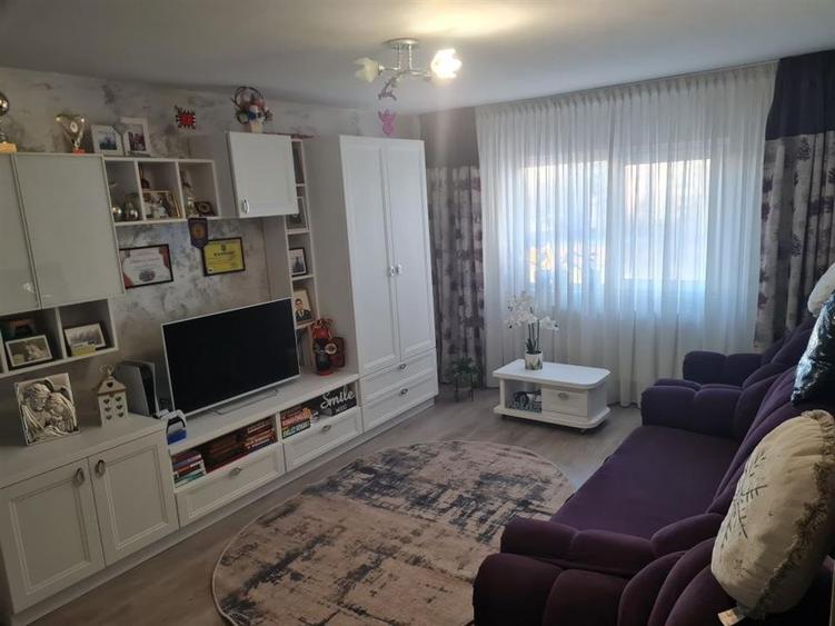 Apartament 2 camere decomandat, mobilat si utilat - CUG