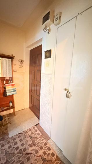 Apartament de vanzare, 48 mp, zona Tiglina 1