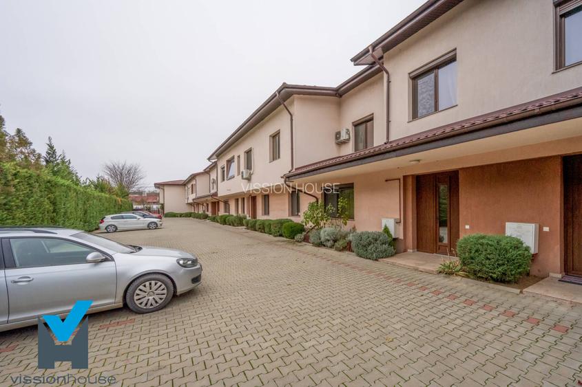 Inchiriere vila P+1 | Otopeni | Ferme - 2