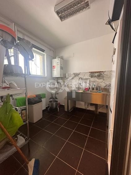 Garsoniera Demisol - 5
