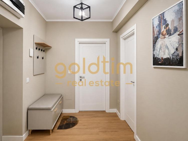PRIMA INCHIRIERE/SUPERB/PIPERA/DISPONIBIL IMEDIAT/ZONA ROND OMV
