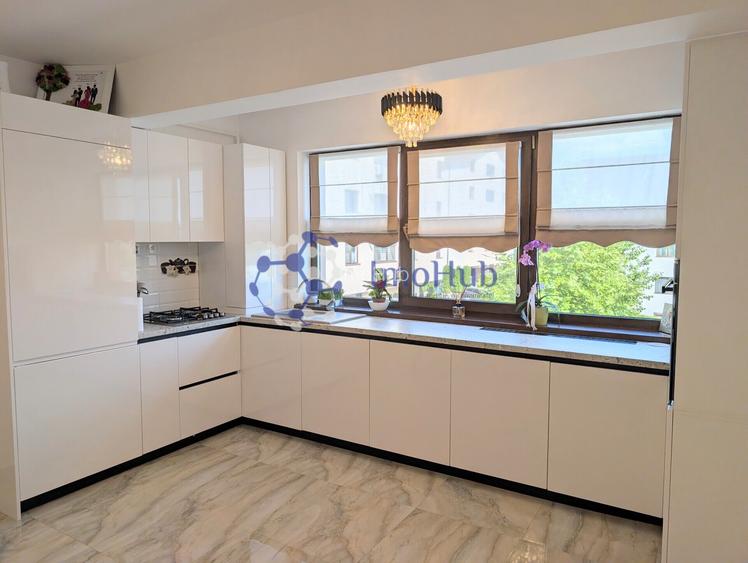 Sun Residence - 3 camere, etaj 2, Mobilat si Utilat, Orientare SE - 5
