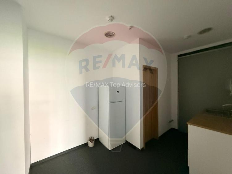 Inchiriere Spații de birouri – Clădire clasa A–Zona Băneasa - 8