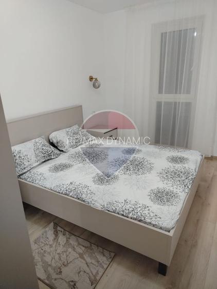 Apartament cu 2 camere la Adora Park, prima inchiriere - 2