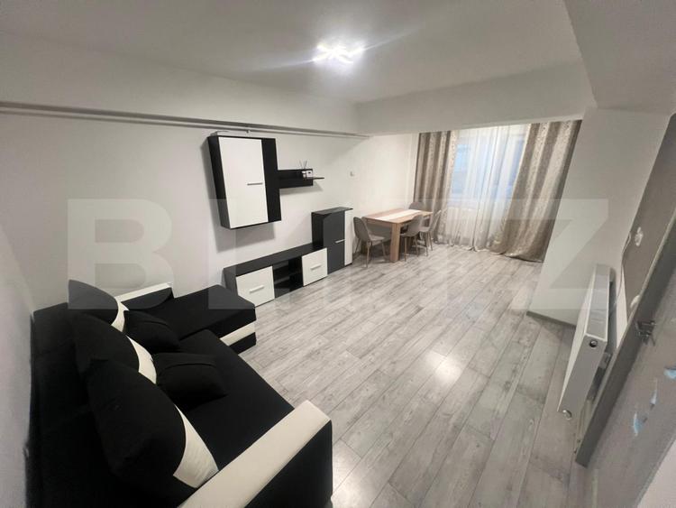Apartament 2 camere, 58.50 mp, zona Cornitoiu