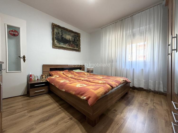 Apartament 3 camere, 68 mp utili, etaj 2, garaj, 2 boxe - Plavat II - 4
