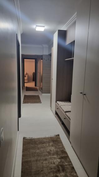 Inchiriere ap.3 cam in bloc nou ( Piata Simian)