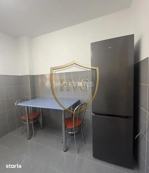 Apartament cu 2 camere | Proaspat renovat | 13 Septembrie - 7