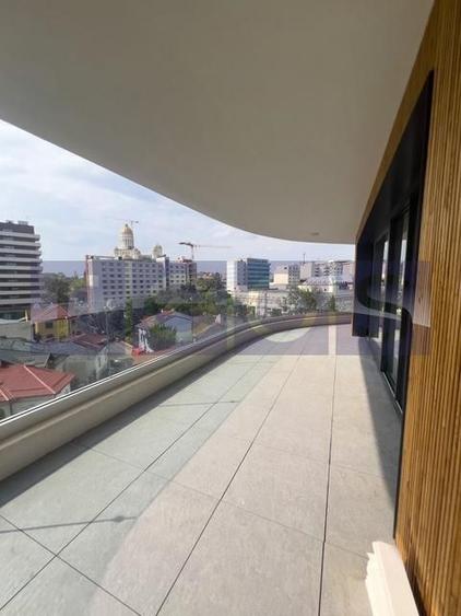 INCHIRIERE 3 CAMERE | 130 MP | TERASĂ | PARCARE SUBTERANĂ | COTROCENI