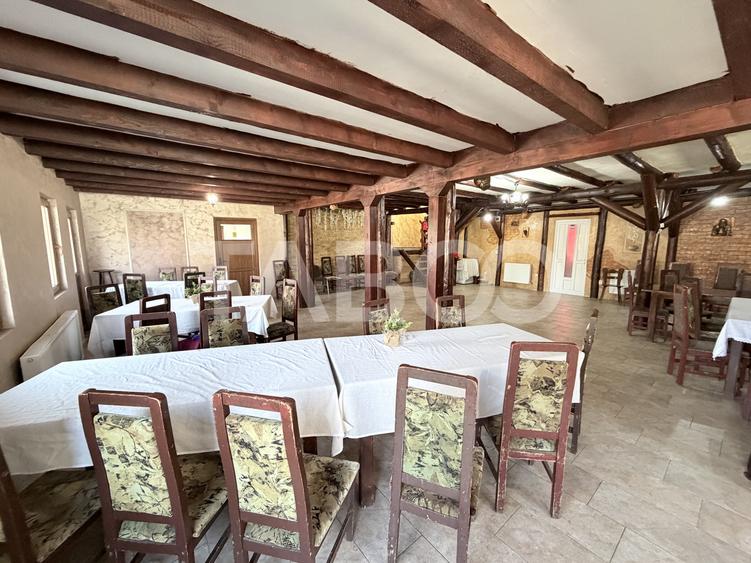 Casa de vacanta cu priveliste deosebita