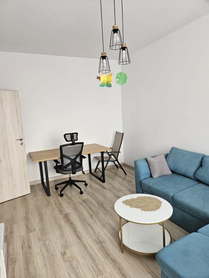 Apartament 2 Camere - Rotar Park - Drumul Osiei