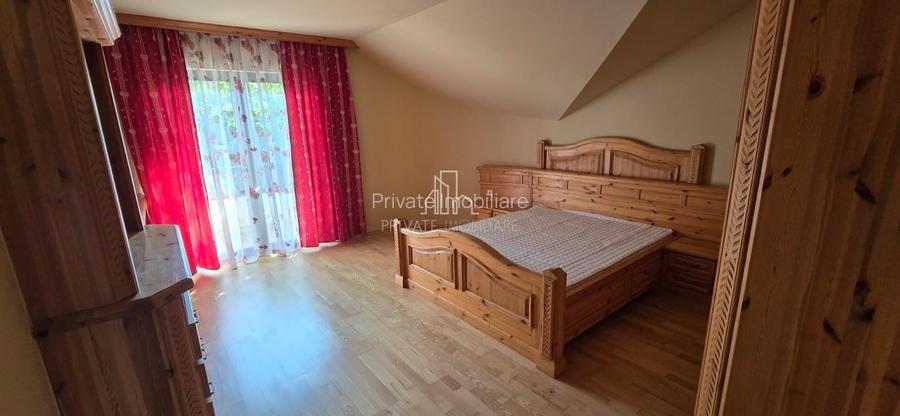 Casa 250 Mp De Inchiriat, Zona Cornisa, Str Verii - 7