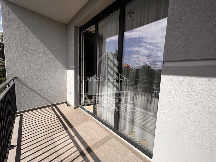 Apartament 2 camere, loc de parcare, Giroc - 9