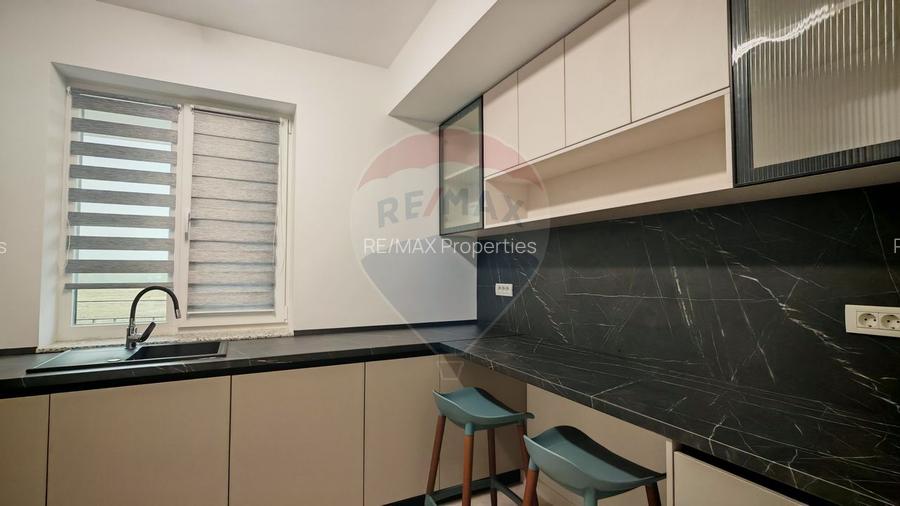 Apartament 2 camere de vanzare în Tunari | Oportunitate de Investiție - 4
