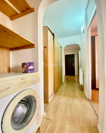 Apartament 3 Camere Decomandat de Închiriat – Micro 12, Târgoviște - 13