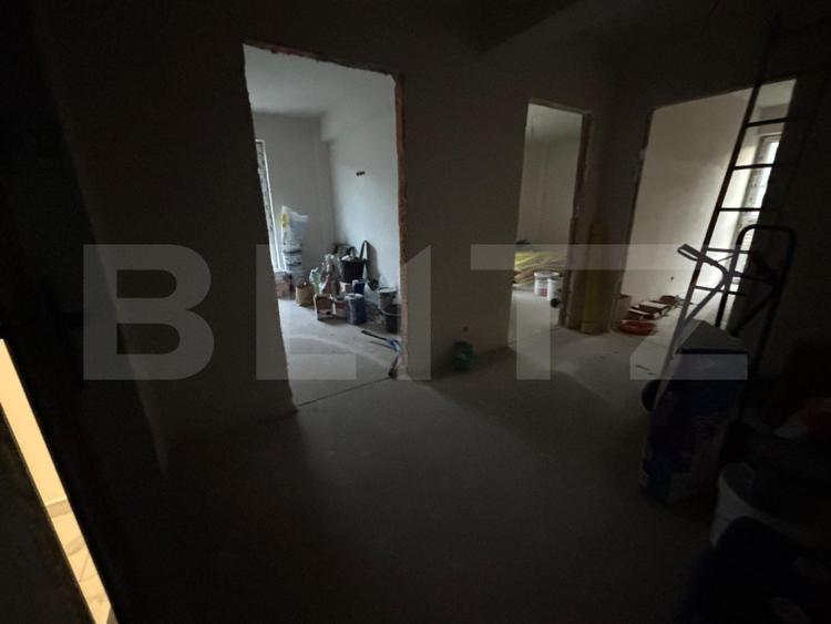 Oferta! Apartament 2 camere 54 mp cu gradina de 115.50mp , Manastur / Zorilor